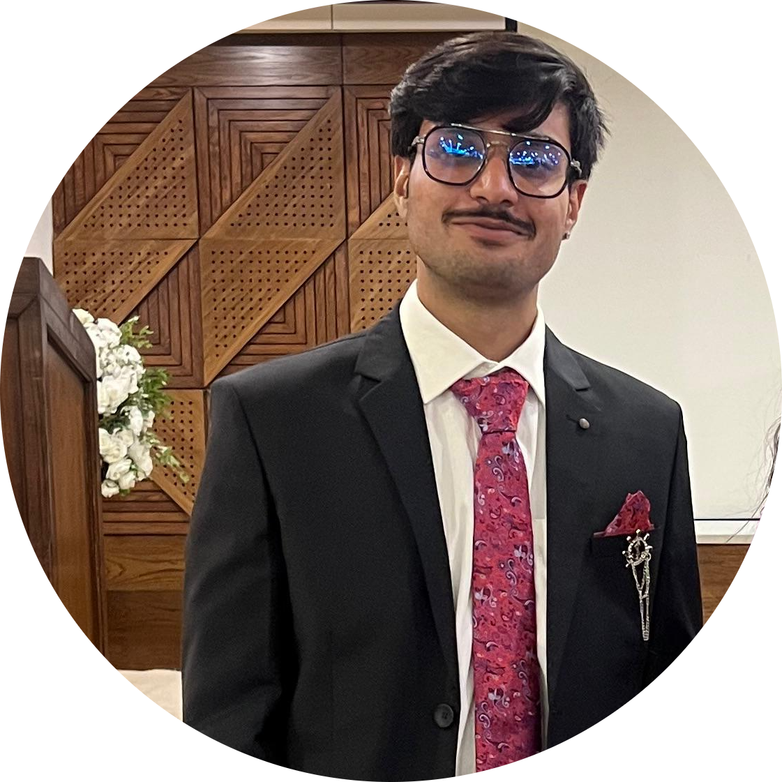 Amir Shahzad Hashmi